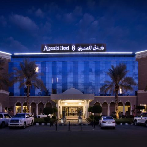 - Al Qusaibi Hotel 480x480 - Our Projects  - Al Qusaibi Hotel 480x480 - Our Projects
