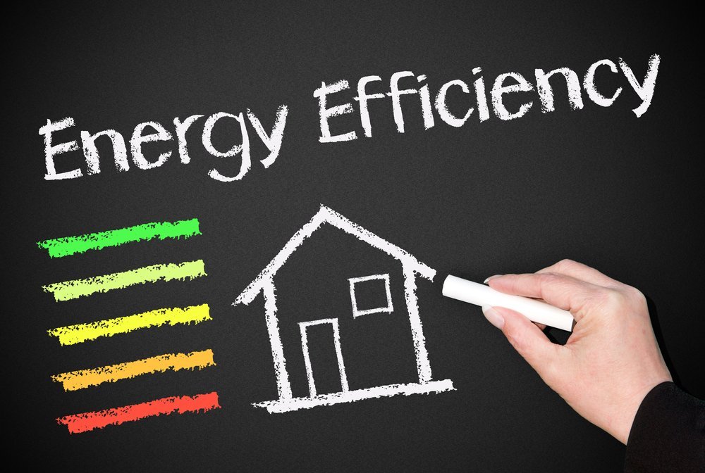 - energy efficiency - Smart Home Overview