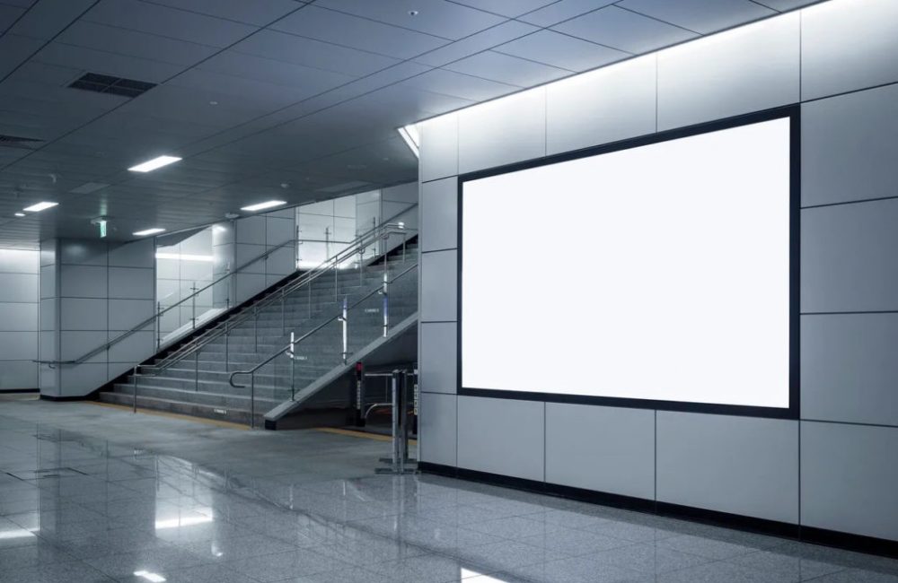 Flat-Indoor  - flat indoor 1000x650 - Advertising Screen
