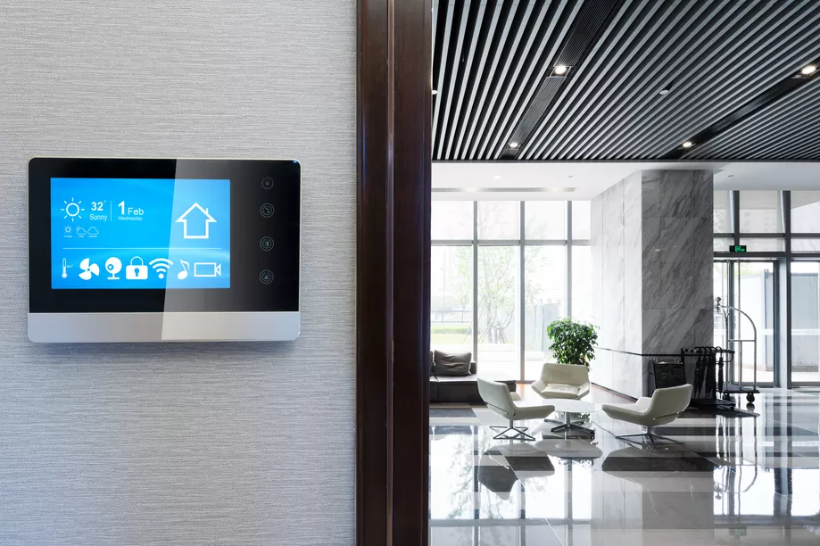 - flexibility - Smart Home Overview