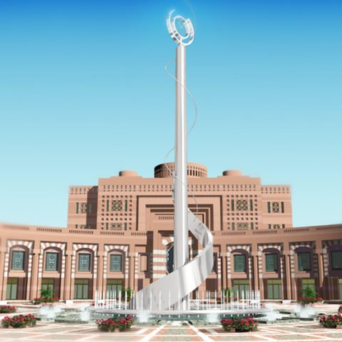 - 12th Taibah University Al Madinah 480x480 - Our Projects  - 12th Taibah University Al Madinah 480x480 - Our Projects