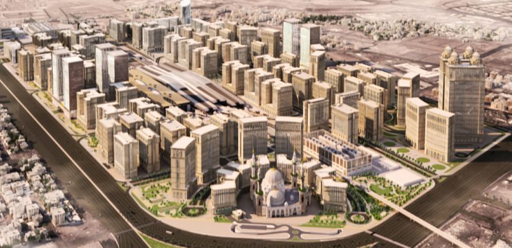 - 1st Madinah Hajj City 740x358 - Our Projects  - 1st Madinah Hajj City 740x358 - Our Projects