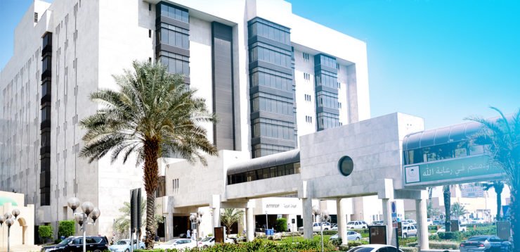 - 3rd King Fahd Medical City 740x358 - Our Projects  - 3rd King Fahd Medical City 740x358 - Our Projects
