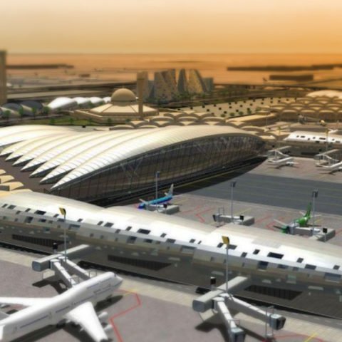 - 5th King Khalid International Airport 480x480 - Our Projects  - 5th King Khalid International Airport 480x480 - Our Projects